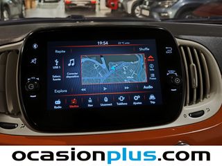 Fiat 500 1.0 Hybrid Dolcevita 51 kW (70 CV)