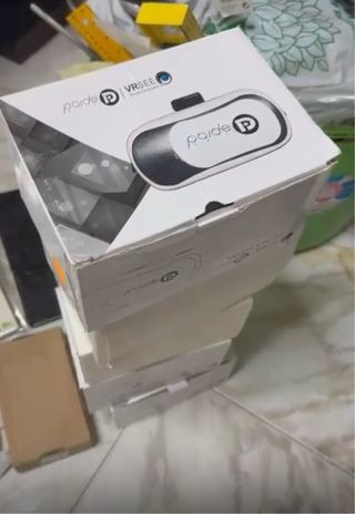 Lote productos móviles: Power Bank 5600 mAh