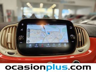 Fiat 500 1.0 Hybrid Dolcevita 51 kW (70 CV)