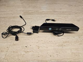 2x1 Cámara Kinect Xbox 360