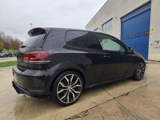 Volkswagen Golf 2009