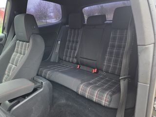 Volkswagen Golf 2009