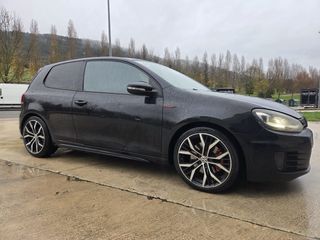 Volkswagen Golf 2009