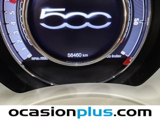 Fiat 500 1.0 Hybrid Dolcevita 51 kW (70 CV)