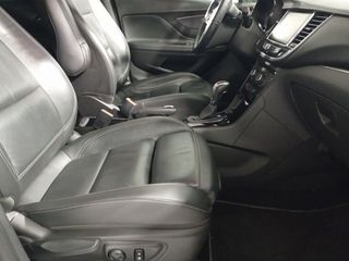 Opel Mokka X Innovation