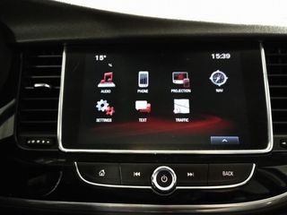 Opel Mokka X Innovation