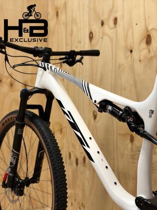 KTM Scarp Elite Carbon Shimano Deore 2023