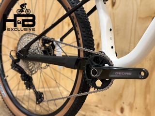 KTM Scarp Elite Carbon Shimano Deore 2023