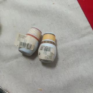 Sale e Pepe Hutschenreuther Porcellana Vintage con