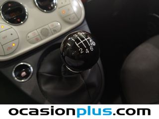 Fiat 500 1.0 Hybrid Dolcevita 51 kW (70 CV)