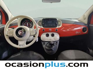 Fiat 500 1.0 Hybrid Dolcevita 51 kW (70 CV)