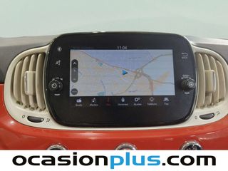 Fiat 500 1.0 Hybrid Dolcevita 51 kW (70 CV)