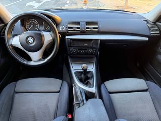 BMW Serie 1 2005