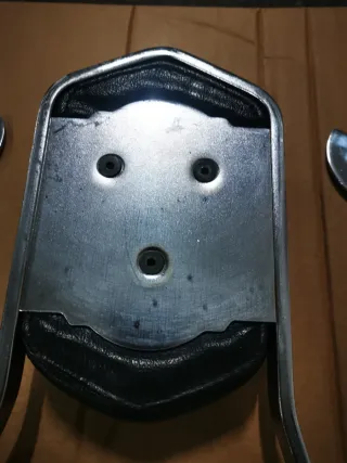 Sissy bar per Yamaha Virago 535