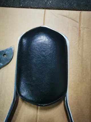 Sissy bar per Yamaha Virago 535