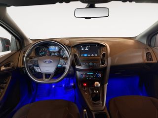 Ford Focus ST-Line R&B