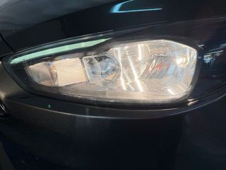 Ford Focus ST-Line R&B