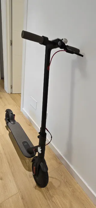 Patinete Eléctrico Xiaomi