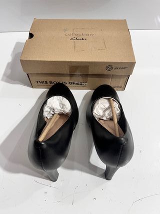 Clarks Zapatos tacón Ambyr Joy DIFERENTES TALLAS