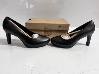 Clarks Zapatos tacón Ambyr Joy DIFERENTES TALLAS