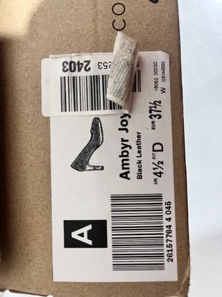 Clarks Zapatos tacón Ambyr Joy DIFERENTES TALLAS