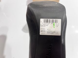 Clarks Zapatos tacón Ambyr Joy DIFERENTES TALLAS