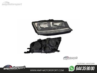 FARO DELANTERO IZQUIERDO PARA SKODA FABIA