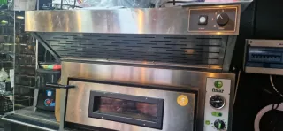 Horno Fimar Profesional Eléctrico