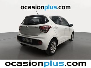 Hyundai i10 1.0 Tecno 49 kW (66 CV)