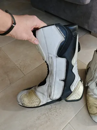 Botas de Moto Alpinestars