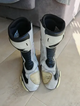 Botas de Moto Alpinestars