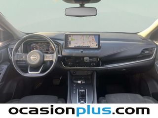 Nissan Qashqai E-POWER N-Connecta Auto 140 kW (190 CV)