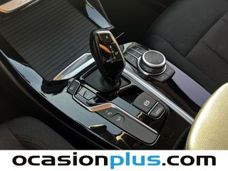 BMW X4 xDrive20d 140 kW (190 CV)