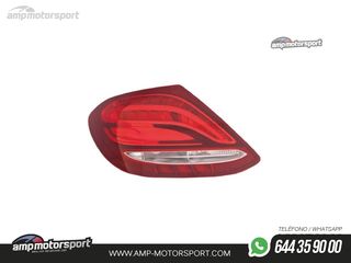 PILOTO TRASERO IZQUIERDO PARA MERCEDES W213