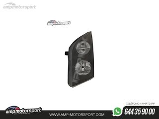 FARO DELANTERO IZQUIERDO PARA VOLKSWAGEN CRAFTER