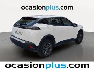Peugeot 2008 Puretech 100 S&S Active Pack 75 kW (100 CV)