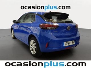 Opel Corsa 1.2 Turbo XHL Elegance Auto 74 kW (100 CV)