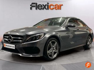 Mercedes Clase C C 220 d