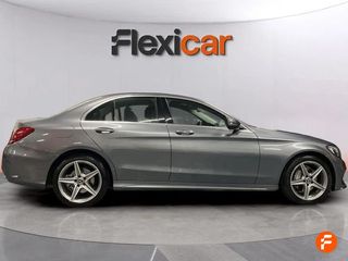 Mercedes Clase C C 220 d