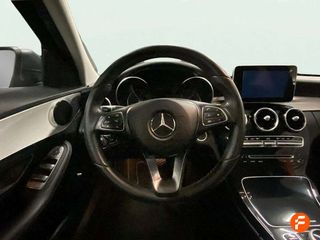 Mercedes Clase C C 220 d