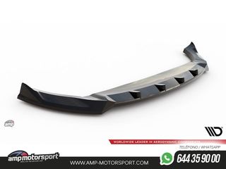 SPOILER / LIP DELANTERO PARA RANGE ROVER VELAR R-DYNAMIC MK1 2017-