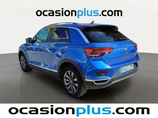 Volkswagen T-Roc Sport 2.0 TDI 110 kW (150 CV)