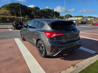 Ford Focus ST LINE X PERFECTO ESTADO