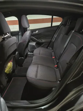 Ford Focus ST LINE X PERFECTO ESTADO
