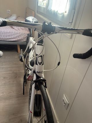Bicicleta Carretera Orbea Avant M40