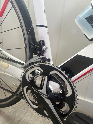 Bicicleta Carretera Orbea Avant M40