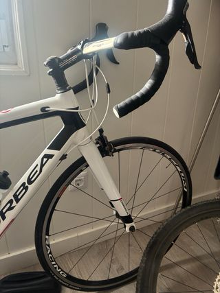 Bicicleta Carretera Orbea Avant M40