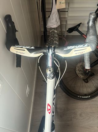 Bicicleta Carretera Orbea Avant M40