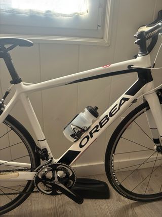 Bicicleta Carretera Orbea Avant M40