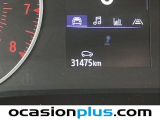 Renault Captur Intens TCe GLP 74 kW (100 CV)